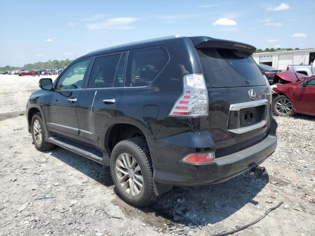 Photo 2 from auction – 2015 LEXUS GX 460 with VIN JTJBM7FX6F5105516