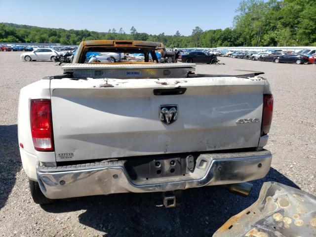 Photo 6 from auction – 2015 RAM 3500 ST with VIN 3C63RRGL1FG702699
