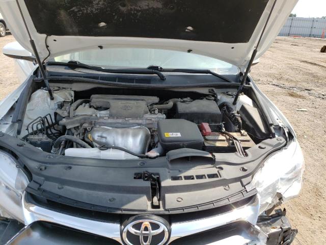 Photo 11 from auction – 2016 TOYOTA CAMRY LE with VIN 4T4BF1FK9GR556754