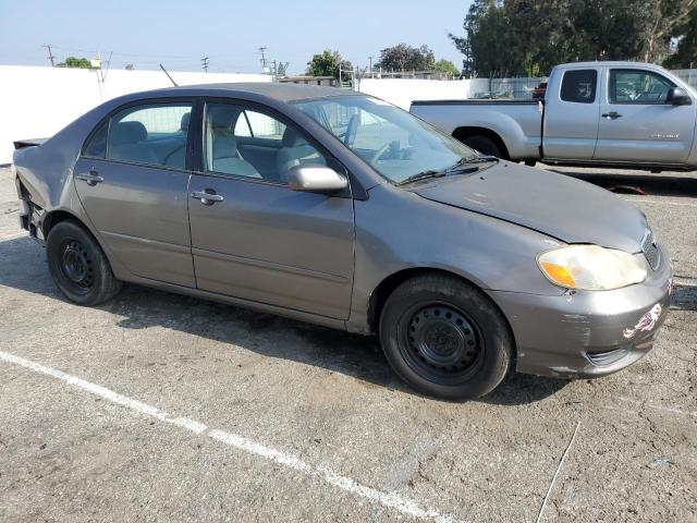 Photo 4 from auction – 2003 TOYOTA COROLLA with VIN 1NXBR32E73Z071634