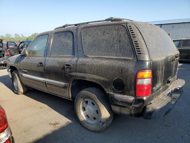 Photo 2 from auction – 2000 GMC YUKON with VIN 1GKEK13V8YJ151062