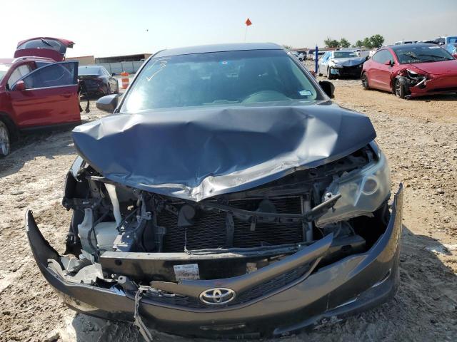 Photo 5 from auction – 2014 TOYOTA CAMRY L with VIN 4T1BF1FKXEU300775