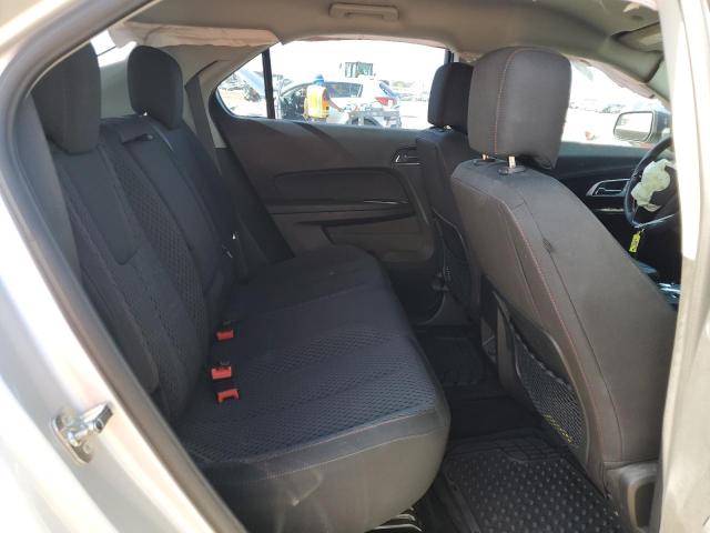 Photo 10 from auction – 2013 CHEVROLET EQUINOX LS with VIN 2GNALBEK1D1154736
