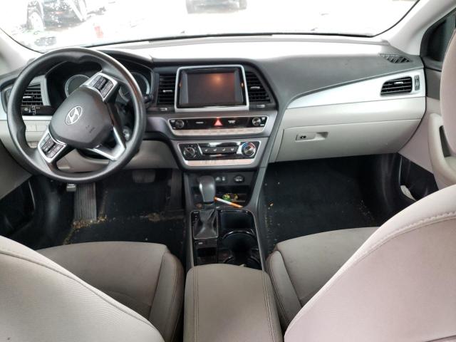 Photo 8 from auction – 2019 HYUNDAI SONATA SE with VIN 5NPE24AF8KH746633