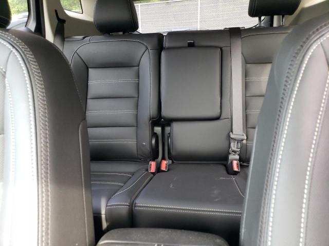 Photo 10 from auction – 2023 GMC TERRAIN DE with VIN 3GKALXEG8PL112993