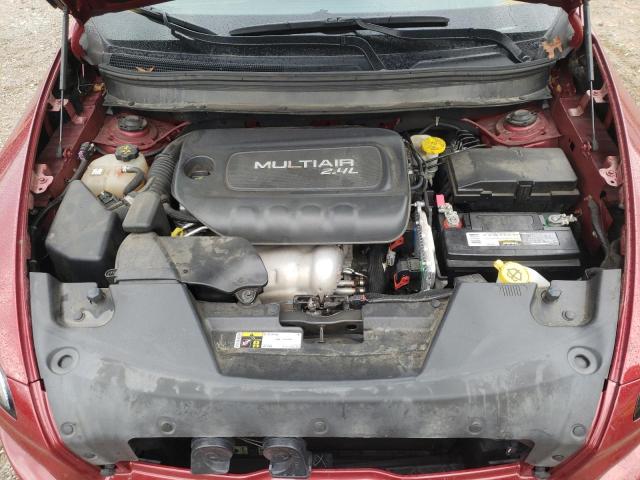 Photo 12 from auction – 2015 JEEP CHEROKEE L with VIN 1C4PJMDB4FW603571