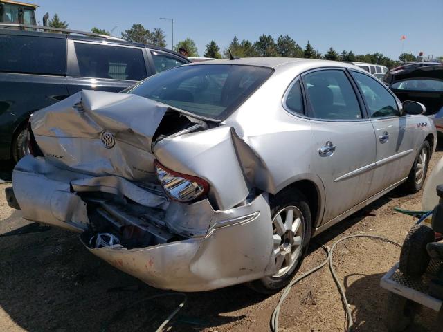 Photo 3 from auction – 2006 BUICK LACROSSE C with VIN 2G4WD582961181576