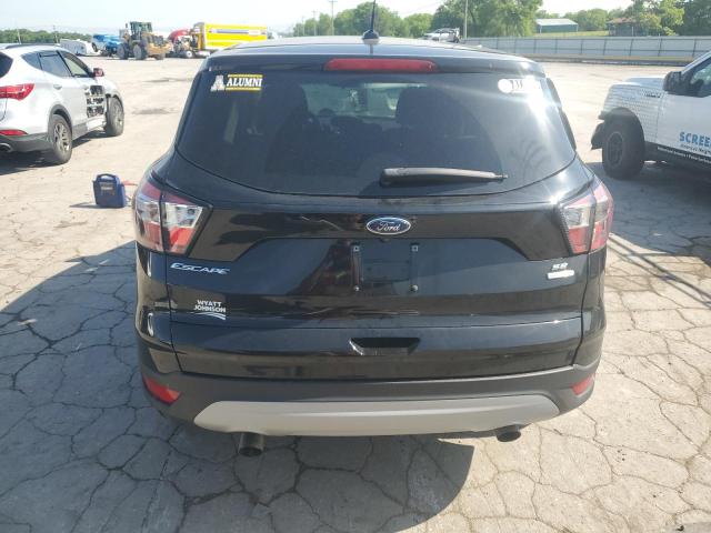 Photo 6 from auction – 2017 FORD ESCAPE SE with VIN 1FMCU0G97HUE85422