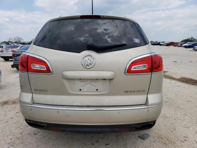 Photo 6 from auction – 2015 BUICK ENCLAVE with VIN 5GAKRBKD7FJ315991