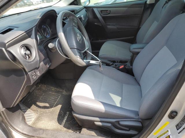 Photo 7 from auction – 2019 TOYOTA COROLLA with VIN 5YFBURHE4KP907716