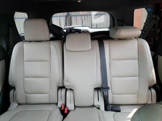 Photo 10 from auction – 2014 FORD EXPLORER X with VIN 1FM5K8D88EGB95077