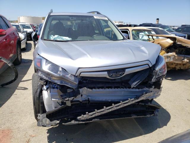 Photo 5 from auction – 2019 SUBARU FORESTER P with VIN JF2SKAGC2KH583430