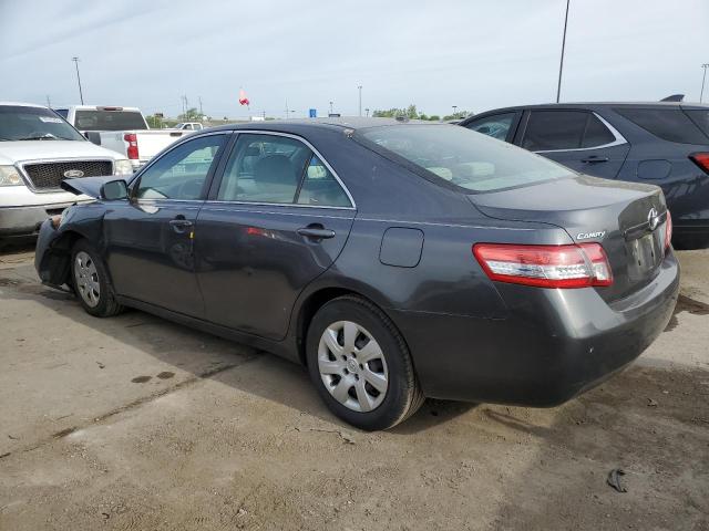 Photo 2 from auction – 2010 TOYOTA CAMRY BASE with VIN 4T1BF3EK6AU007706