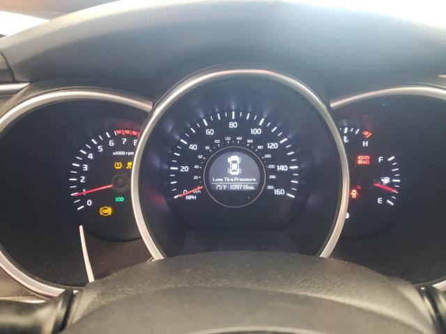 صورة رقم 9 من المزاد - 2015 KIA OPTIMA EX مع VIN 5XXGN4A71FG399771