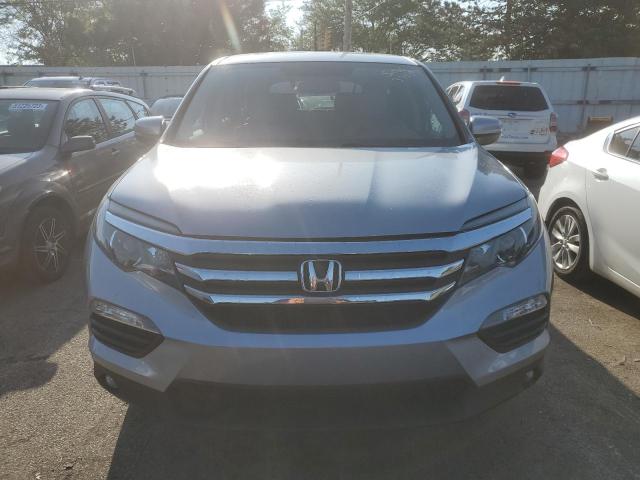 Photo 5 from auction – 2017 HONDA PILOT EXL with VIN 5FNYF6H55HB057621