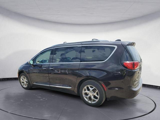 Photo 2 from auction – 2019 CHRYSLER PACIFICA L with VIN 2C4RC1GG9KR627697
