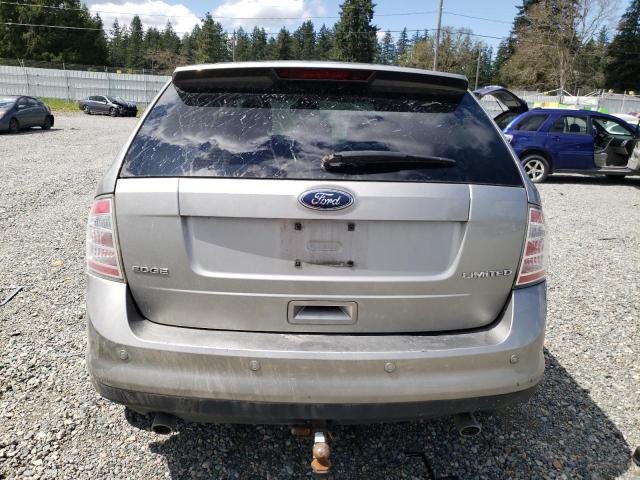 Photo 6 from auction – 2008 FORD EDGE LIMIT with VIN 2FMDK39C98BA86330