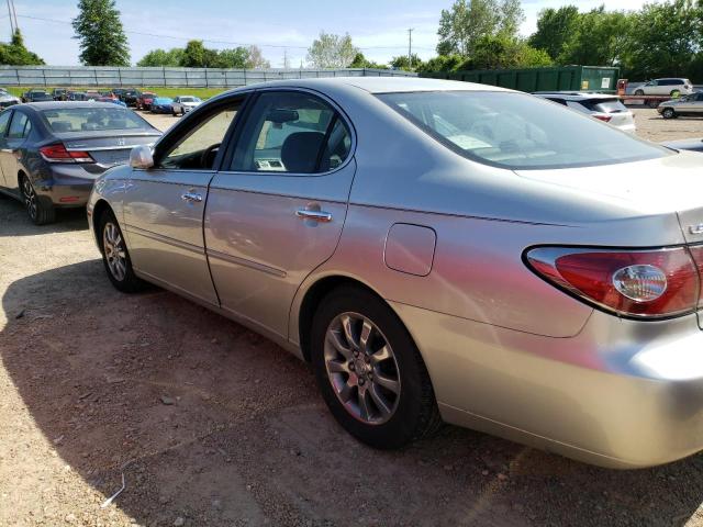 Photo 2 from auction – 2004 LEXUS ES 330 with VIN JTHBA30G445036043