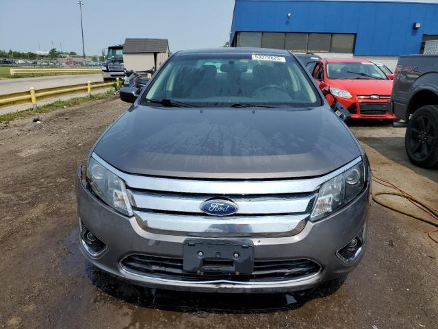 Photo 5 from auction – 2011 FORD FUSION SEL with VIN 3FAHP0CG6BR212367