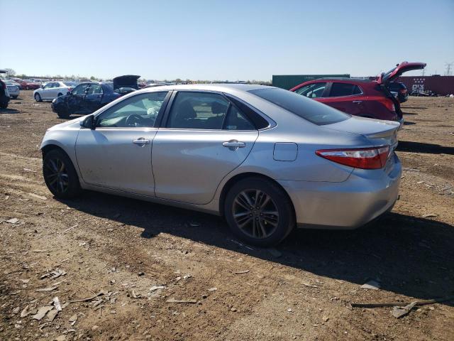 Photo 2 from auction – 2015 TOYOTA CAMRY LE with VIN 4T1BF1FK6FU027349