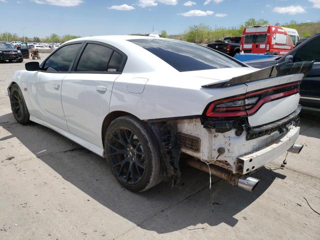 Photo 2 from auction – 2018 DODGE CHARGER R/ with VIN 2C3CDXGJ7JH248207