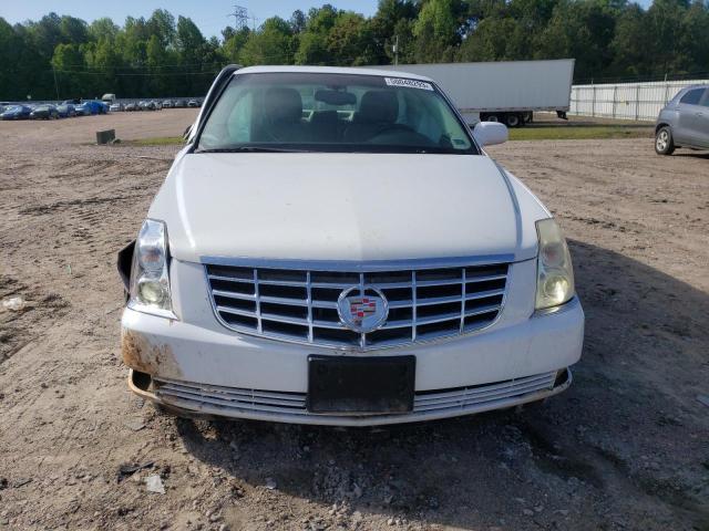 Photo 5 from auction – 2009 CADILLAC DTS with VIN 1G6KD57Y09U113963