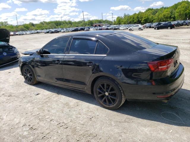 Photo 2 from auction – 2017 VOLKSWAGEN JETTA S with VIN 3VW2B7AJ2HM395839
