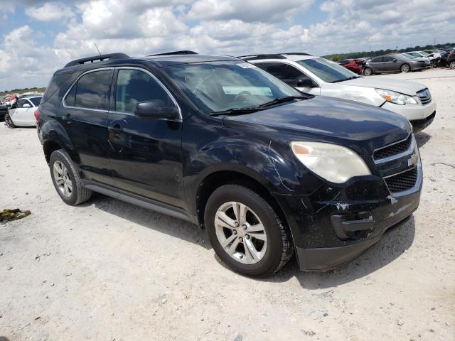 Photo 4 from auction – 2012 CHEVROLET EQUINOX LT with VIN 2GNFLEEKXC6212335