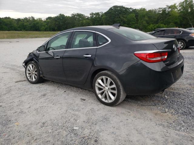 Photo 2 from auction – 2016 BUICK VERANO with VIN 1G4PS5SK7G4115116