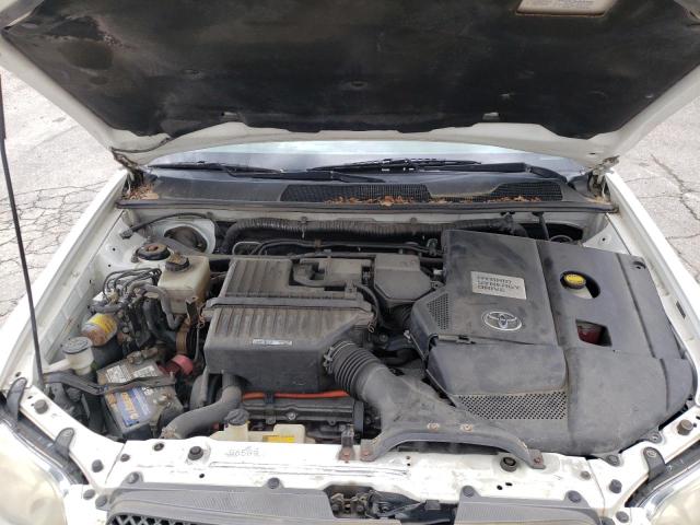 Photo 12 from auction – 2006 TOYOTA HIGHLANDER with VIN JTEEW21A060018459