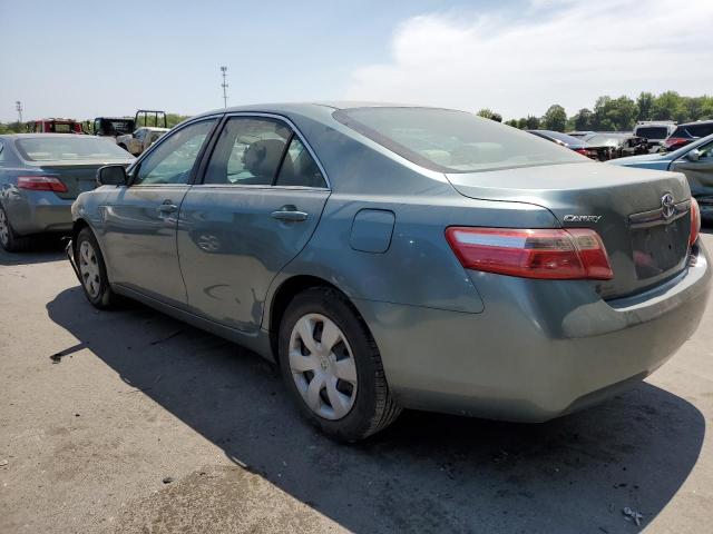 Photo 2 from auction – 2008 TOYOTA CAMRY CE with VIN 4T1BE46K48U751144