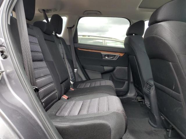 Photo 10 from auction – 2019 HONDA CR-V EX with VIN 7FARW2H59KE050910