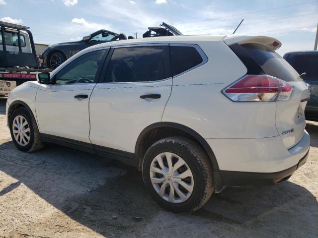 Photo 2 from auction – 2016 NISSAN ROGUE S with VIN JN8AT2MT7GW030233