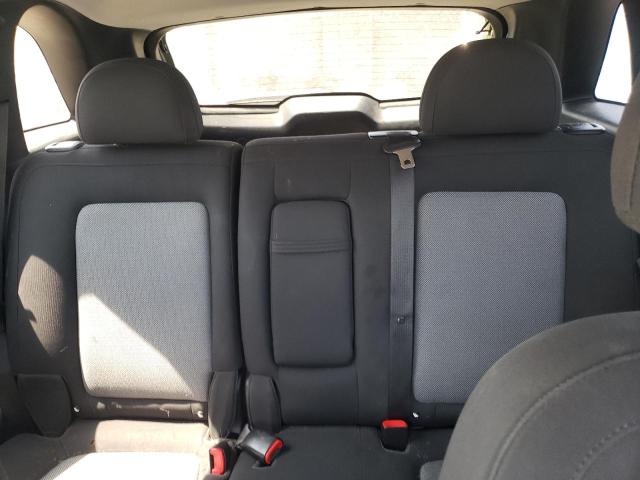 Photo 10 from auction – 2012 CHEVROLET CAPTIVA SP with VIN 3GNAL2EK9CS633442