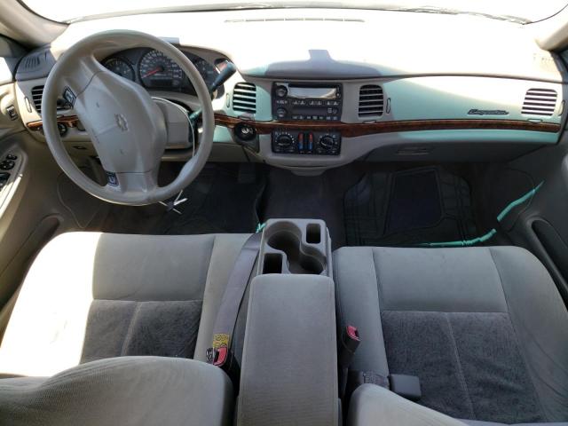 Photo 8 from auction – 2004 CHEVROLET IMPALA with VIN 2G1WF52E449325902