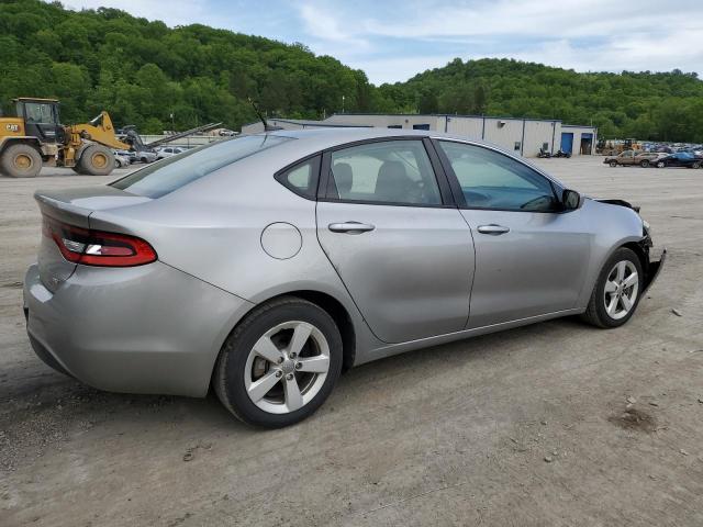 Photo 3 from auction – 2015 DODGE DART SXT with VIN 1C3CDFBB2FD265575