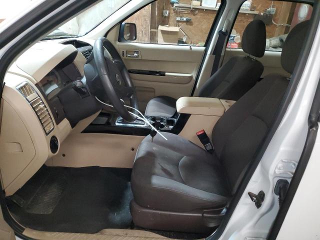 Photo 7 from auction – 2008 MAZDA TRIBUTE I with VIN 4F2CZ92Z88KM32239