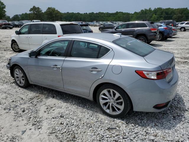 Photo 2 from auction – 2018 ACURA ILX BASE W with VIN 19UDE2F35JA001769
