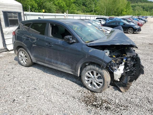 Photo 4 from auction – 2020 HYUNDAI TUCSON SE with VIN KM8J2CA41LU231645