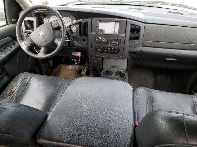 Photo 8 from auction – 2005 DODGE RAM 3500 S with VIN 3D7MS48C95G814352