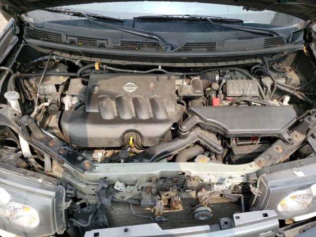 Photo 12 from auction – 2010 NISSAN CUBE BASE with VIN JN8AZ2KR1AT167084