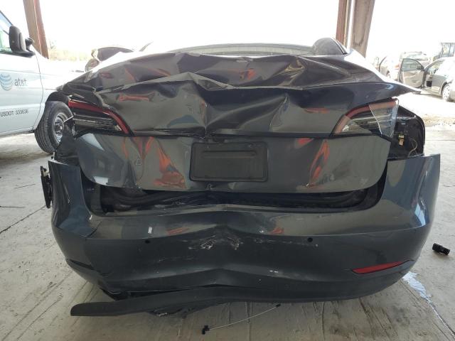 Photo 6 from auction – 2021 TESLA MODEL 3 with VIN 5YJ3E1EA0MF090375