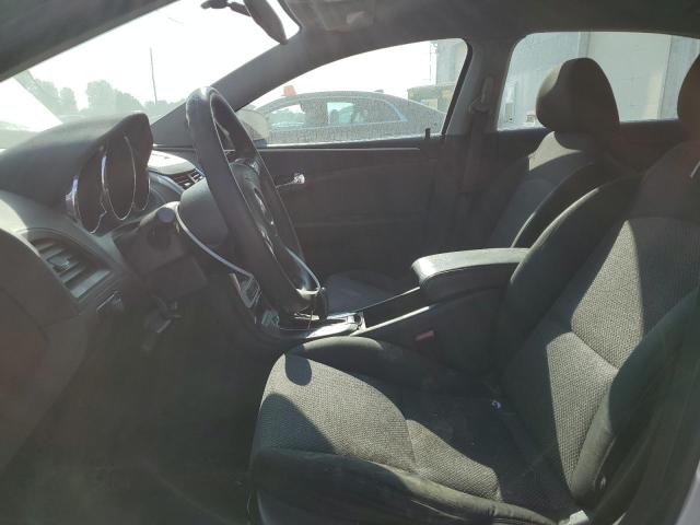 Photo 7 from auction – 2010 CHEVROLET MALIBU 1LT with VIN 1G1ZC5E00A4102065