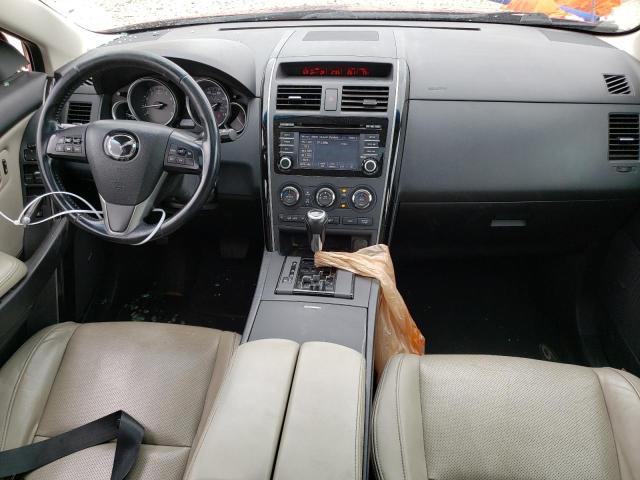 Photo 8 from auction – 2014 MAZDA CX-9 TOURI with VIN JM3TB2CA4E0438655