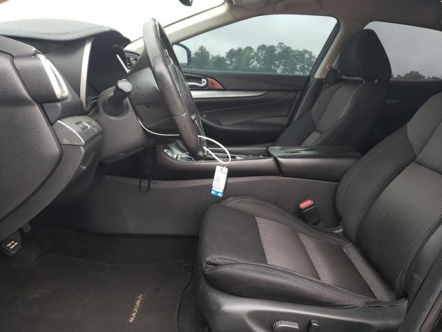 Photo 7 from auction – 2017 NISSAN MAXIMA 3.5 with VIN 1N4AA6AP7HC438837