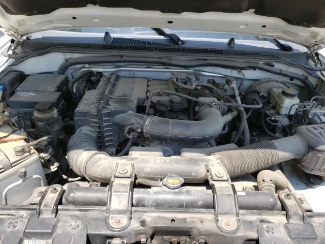 Photo 11 from auction – 2013 NISSAN FRONTIER S with VIN 1N6BD0CT5DN720001