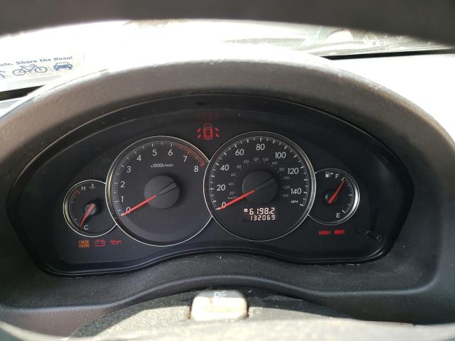 Foto 9 de la subasta – 2008 SUBARU OUTBACK 2. con VIN 4S4BP61C886343501