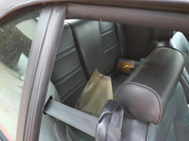 Photo 10 from auction – 2004 FORD MUSTANG with VIN 1FAFP44664F138467