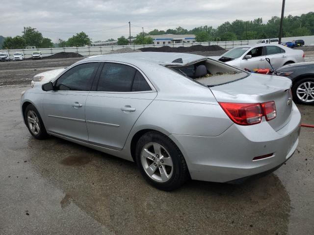 Photo 2 from auction – 2014 CHEVROLET MALIBU LS with VIN 1G11B5SL2EF162101