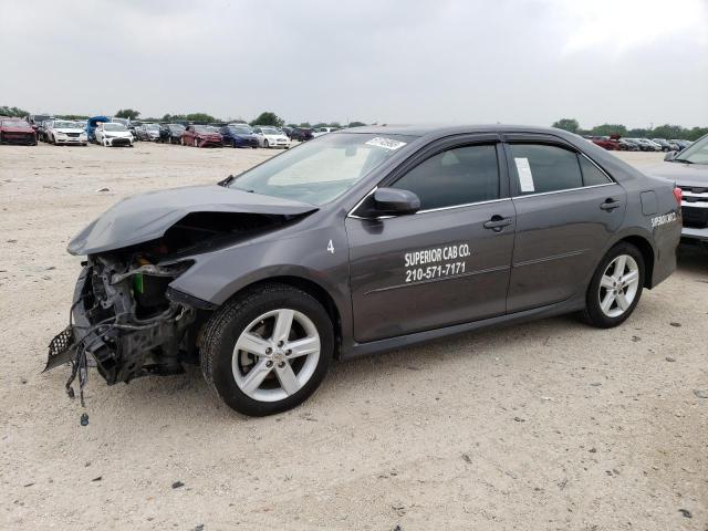 TOYOTA CAMRY L 2014 with VIN 4T1BF1FK7EU332809 - Photo from auction